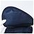 Pochette Saddle Christian Dior Trotter Canvas Navy Gold Auth 181372A D'oro Blu navy - vista 15
