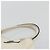 GUCCI Princi Tote Bag Leder Weiß Gold 163805 Auth 165261 - Ansicht 8