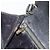 LOUIS VUITTON Epi Serie Dragonne Clutch Bag Black Noir M52612 LV Auth 180593 Nero - vista 10