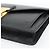 LOUIS VUITTON Epi Serie Dragonne Clutch Bag Black Noir M52612 LV Auth 180593 Nero - vista 14