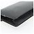 LOUIS VUITTON Epi Serie Dragonne Clutch Bag Black Noir M52612 LV Auth 180593 Nero - vista 16