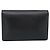 LOUIS VUITTON Epi Serie Dragonne Clutch Bag Black Noir M52612 LV Auth 180593 Nero - vista 2