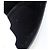 LOUIS VUITTON Epi Serie Dragonne Clutch Bag Black Noir M52612 LV Auth 180593 Nero - vista 22
