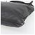 Borsa GUCCI GG Canvas Guccissima in Pelle Marrone Scuro Argento 201446 Auth 181269 - vista 10