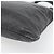 Borsa GUCCI GG Canvas Guccissima in Pelle Marrone Scuro Argento 201446 Auth 181269 - vista 12