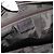 Borsa GUCCI GG Canvas Guccissima in Pelle Marrone Scuro Argento 201446 Auth 181269 - vista 15