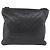 Borsa GUCCI GG Canvas Guccissima in Pelle Marrone Scuro Argento 201446 Auth 181269 - vista 2