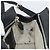 Borsa Gianni Versace in pelle 2way Multicolor Argento Auth ka4419 Multicolore - vista 11