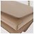 Borsa a Spalla Salvatore Ferragamo Vala Chain in Pelle Oro Beige Auth BA13006 D'oro - view 14