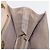 Borsa a Spalla Salvatore Ferragamo Vala Chain in Pelle Oro Beige Auth BA13006 D'oro - view 19