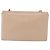 Borsa a Spalla Salvatore Ferragamo Vala Chain in Pelle Oro Beige Auth BA13006 D'oro - view 3