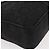 Salvatore Ferragamo Gancini Tote Bag Canvas Schwarz Silber Auth BA12719 - Ansicht 10