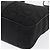 Salvatore Ferragamo Gancini Tote Bag Canvas Schwarz Silber Auth BA12719 - Ansicht 11