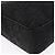 Salvatore Ferragamo Gancini Tote Bag Canvas Schwarz Silber Auth BA12719 - Ansicht 12