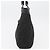 Salvatore Ferragamo Gancini Tote Bag Canvas Schwarz Silber Auth BA12719 - Ansicht 4
