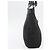 Salvatore Ferragamo Gancini Tote Bag Canvas Schwarz Silber Auth BA12719 - Ansicht 5