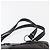 Salvatore Ferragamo Gancini Tote Bag Canvas Schwarz Silber Auth BA12719 - Ansicht 8