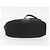 Salvatore Ferragamo Gancini Tote Bag Canvas Schwarz Silber Auth BA12719 - Ansicht 9