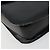 Borsa a tracolla GUCCI in pelle nera con dettagli argento Auth 180462 Nero - vista 11