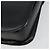 Borsa a tracolla GUCCI in pelle nera con dettagli argento Auth 180462 Nero - vista 12
