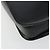 Borsa a tracolla GUCCI in pelle nera con dettagli argento Auth 180462 Nero - vista 13