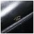 Borsa a tracolla GUCCI in pelle nera con dettagli argento Auth 180462 Nero - vista 16