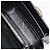 Borsa a tracolla GUCCI in pelle nera con dettagli argento Auth 180462 Nero - vista 17