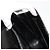 Borsa a tracolla GUCCI in pelle nera con dettagli argento Auth 180462 Nero - vista 18