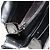 Borsa a tracolla GUCCI in pelle nera con dettagli argento Auth 180462 Nero - vista 21