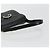 Borsa a tracolla GUCCI in pelle nera con dettagli argento Auth 180462 Nero - vista 7