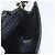 Borsa a Spalla Christian Dior in Pelle Nera e Oro Auth BA12894 Nero D'oro - vista 18