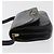 Borsa a Spalla Christian Dior in Pelle Nera e Oro Auth BA12894 Nero D'oro - vista 5