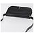 Borsa a Spalla Christian Dior in Pelle Nera e Oro Auth BA12894 Nero D'oro - vista 6