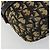 Borsa a tracolla Christian Dior Trotter Canvas Blu Navy Oro Auth 165280 D'oro - vista 11