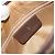 Borsa GUCCI GG Supreme Web Sherry Line PVC Beige Oro 89 02 077 Auth BA12772 D'oro - vista 16