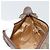 Borsa GUCCI GG Supreme Web Sherry Line PVC Beige Oro 89 02 077 Auth BA12772 D'oro - vista 19