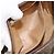 Borsa GUCCI GG Supreme Web Sherry Line PVC Beige Oro 89 02 077 Auth BA12772 D'oro - vista 21