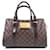 Louis Vuitton Berkeley Damier Ebene Marrone