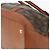 LOUIS VUITTON Monogram Sac Weekend GM Tote Bag M42420 LV Auth bs35134 Monogramma - vista 16