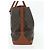 LOUIS VUITTON Monogram Sac Weekend GM Tote Bag M42420 LV Auth bs35134 Monogramma - vista 3