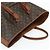 LOUIS VUITTON Monogram Sac Weekend GM Tote Bag M42420 LV Auth bs35134 Monogramma - vista 6