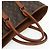 LOUIS VUITTON Monogram Sac Weekend GM Tote Bag M42420 LV Auth bs35134 Monogramma - vista 7