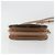 Chloé Borsa Chloe Nile in Pelle 2way Rosa Oro Auth 179908A D'oro - vista 11