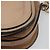 Chloé Borsa Chloe Nile in Pelle 2way Rosa Oro Auth 179908A D'oro - vista 12