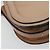 Chloé Borsa Chloe Nile in Pelle 2way Rosa Oro Auth 179908A D'oro - vista 13