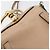Chloé Borsa Chloe Nile in Pelle 2way Rosa Oro Auth 179908A D'oro - vista 17