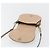Chloé Borsa Chloe Nile in Pelle 2way Rosa Oro Auth 179908A D'oro - vista 19