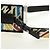FENDI Borsa a Spalla Zucca Canvas Vertigo PVC Multicolor Argento Auth 180356M Multicolore - vista 18