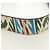 FENDI Borsa a Spalla Zucca Canvas Vertigo PVC Multicolor Argento Auth 180356M Multicolore - vista 21