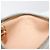 LOUIS VUITTON Monogram Multicolor Pochette Cles Purse White M92655 Auth 180390 - view 10